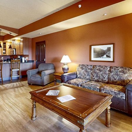 Chula Vista II Villa Wisconsin Dells Kamer foto