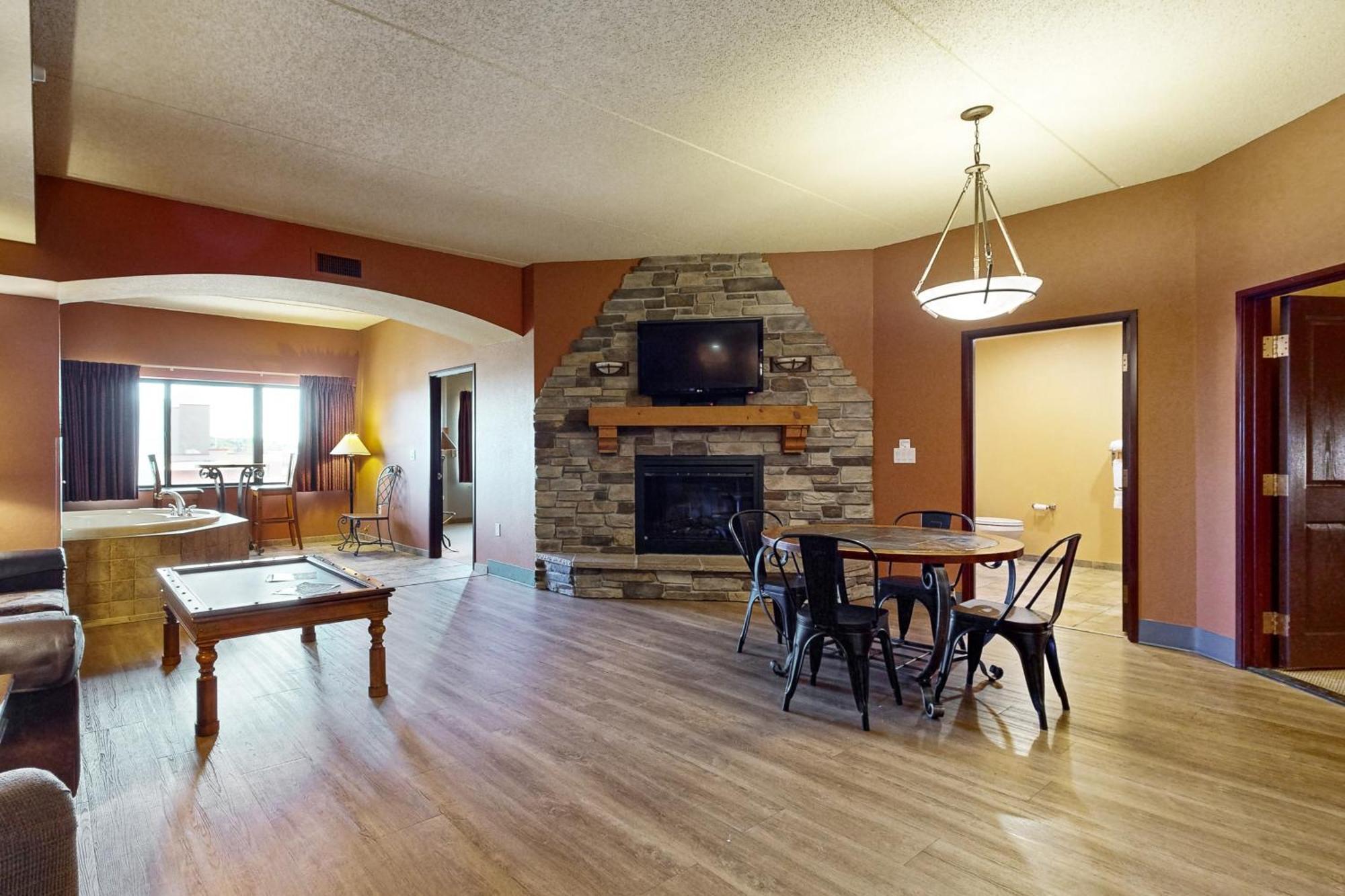Chula Vista II Villa Wisconsin Dells Kamer foto