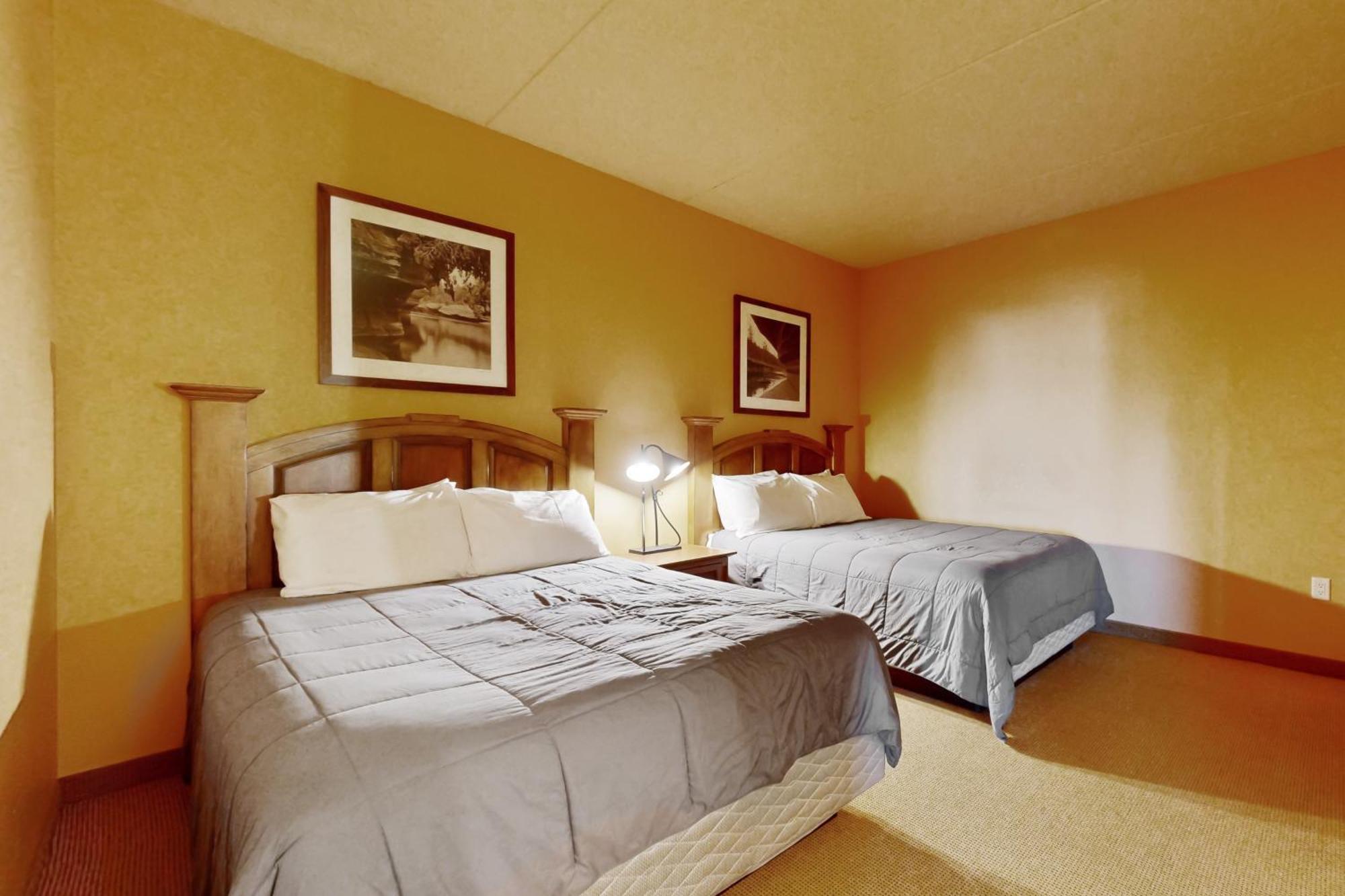 Chula Vista II Villa Wisconsin Dells Kamer foto