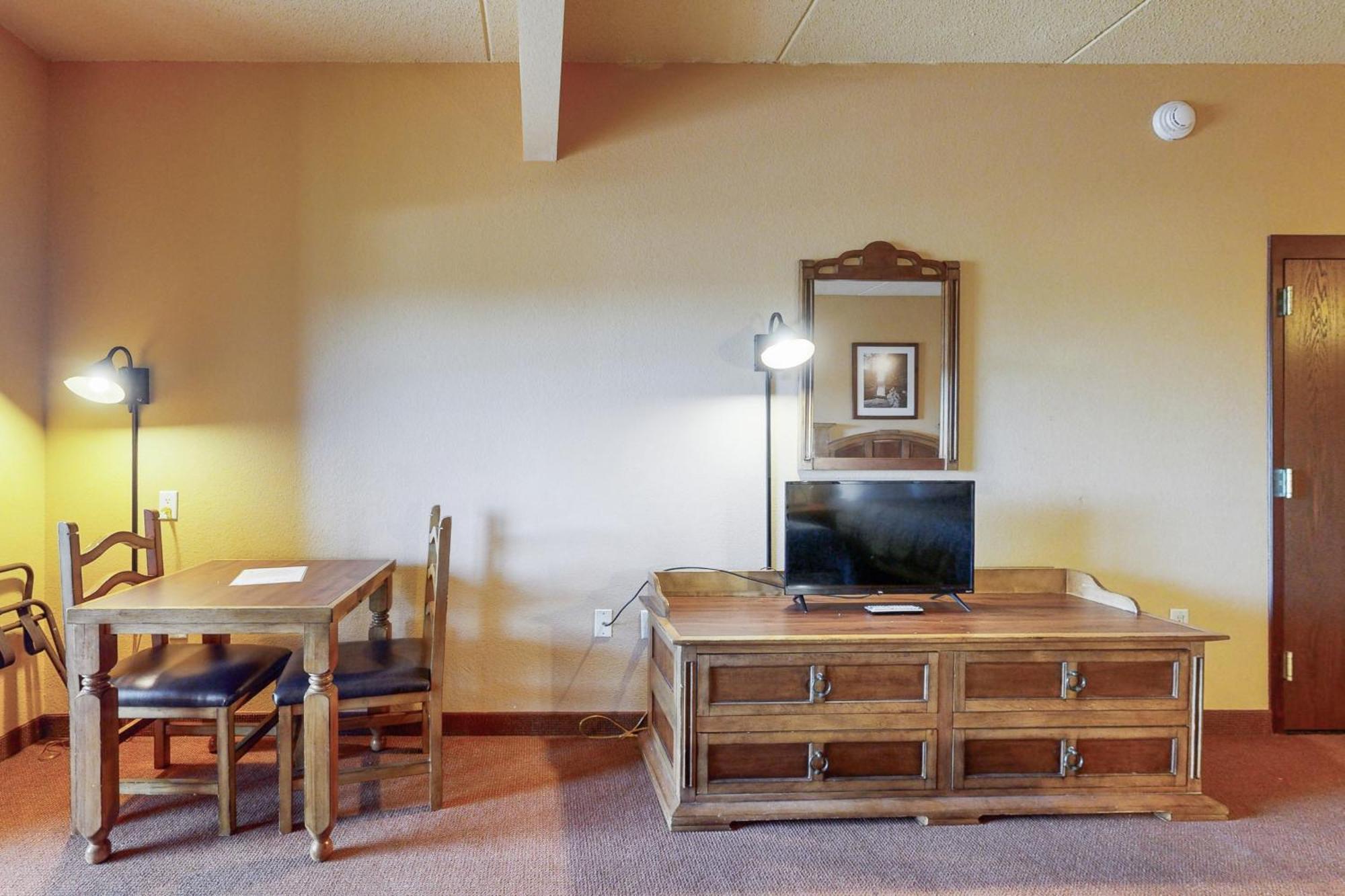 Chula Vista II Villa Wisconsin Dells Kamer foto