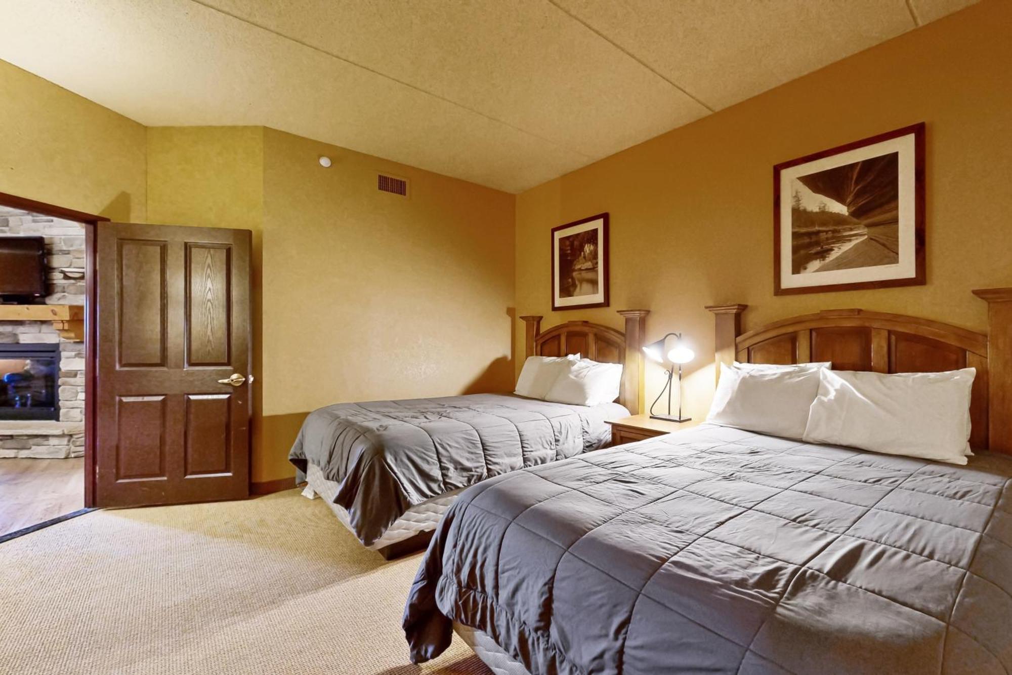 Chula Vista II Villa Wisconsin Dells Kamer foto
