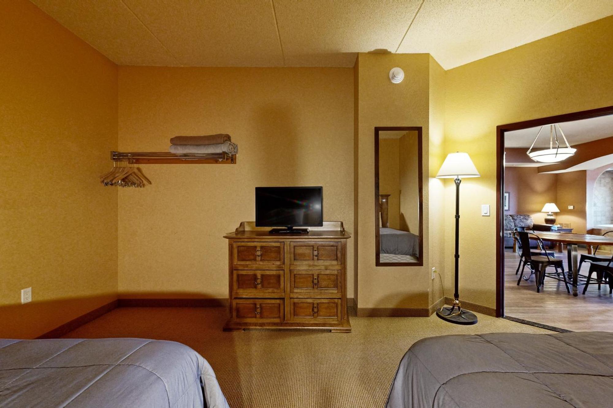 Chula Vista II Villa Wisconsin Dells Kamer foto