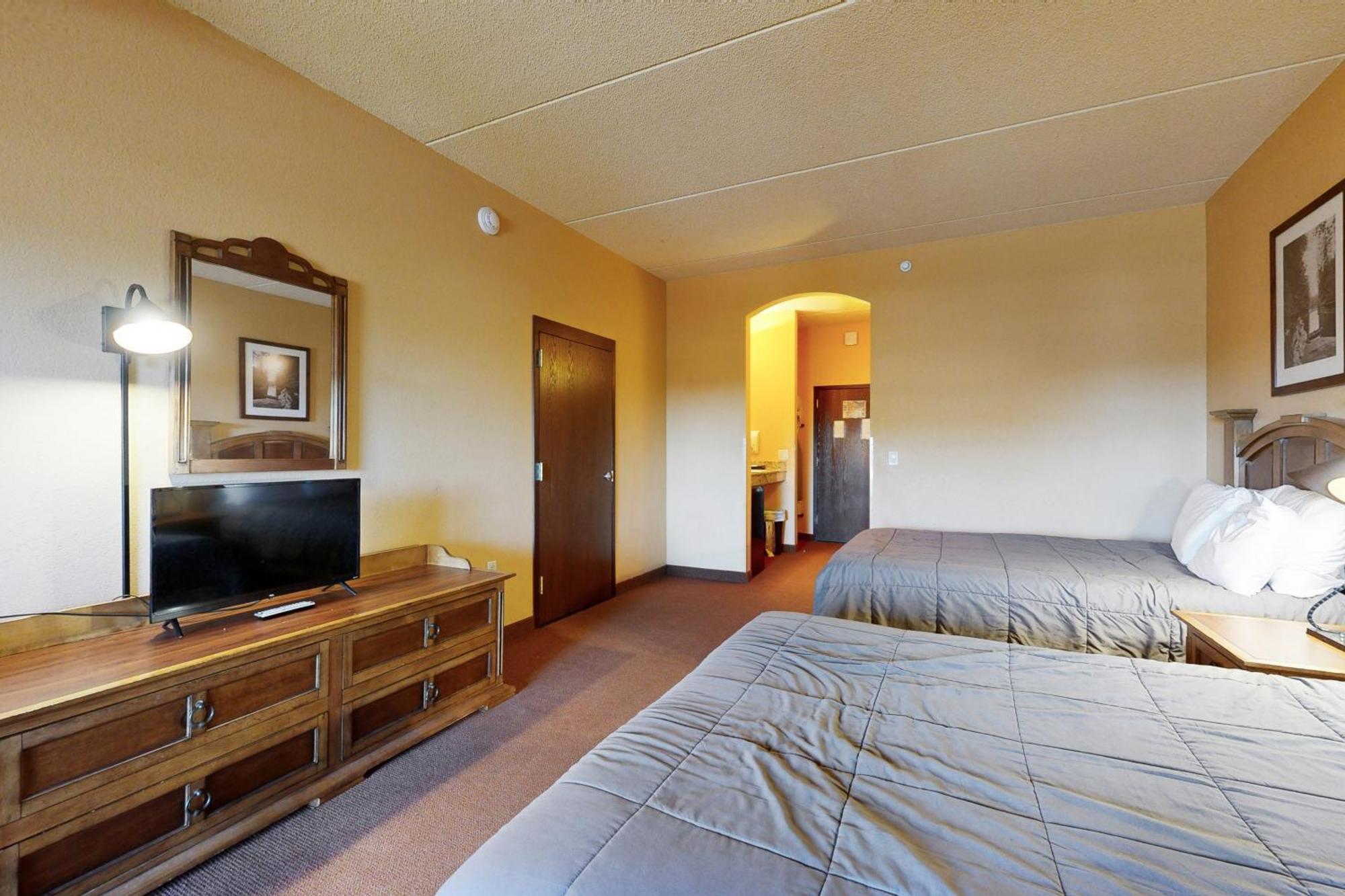 Chula Vista II Villa Wisconsin Dells Kamer foto