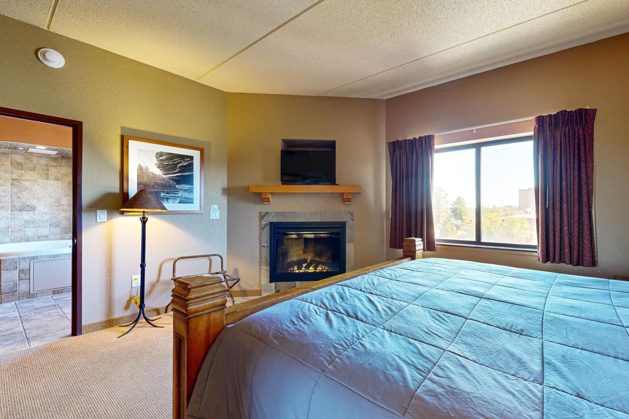 Chula Vista II Villa Wisconsin Dells Kamer foto