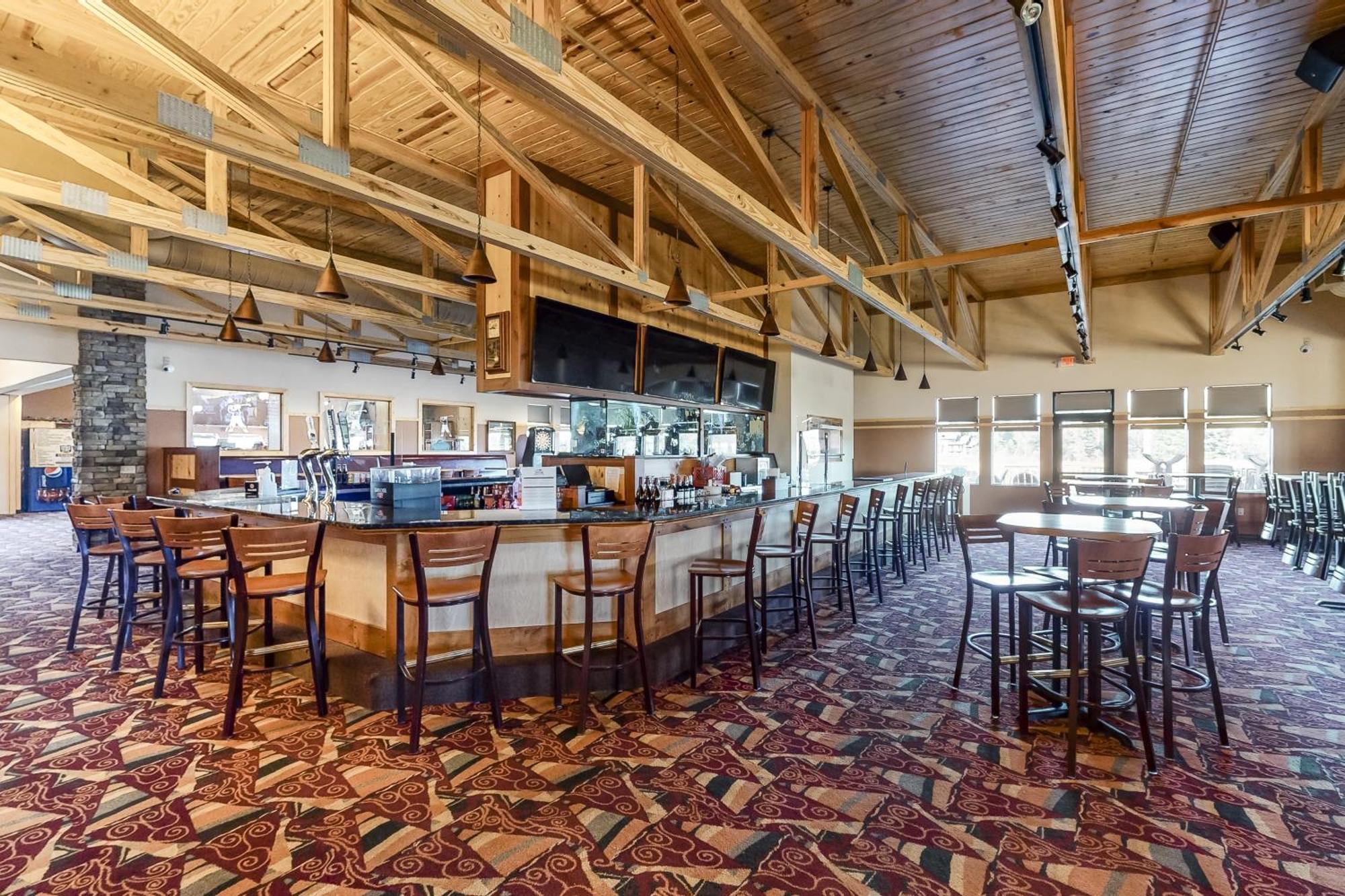 Chula Vista II Villa Wisconsin Dells Kamer foto