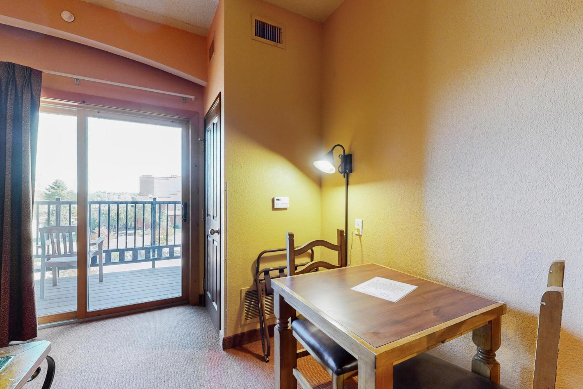 Chula Vista II Villa Wisconsin Dells Kamer foto