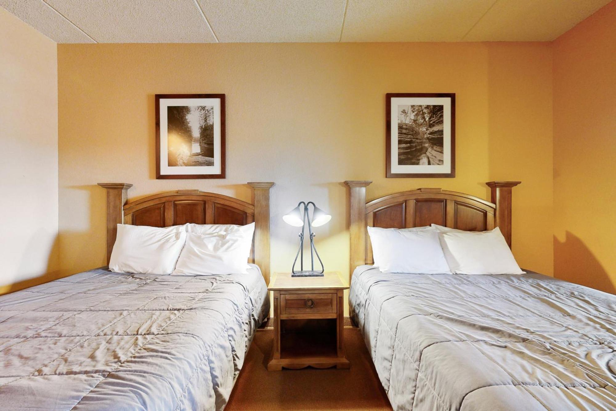 Chula Vista II Villa Wisconsin Dells Kamer foto