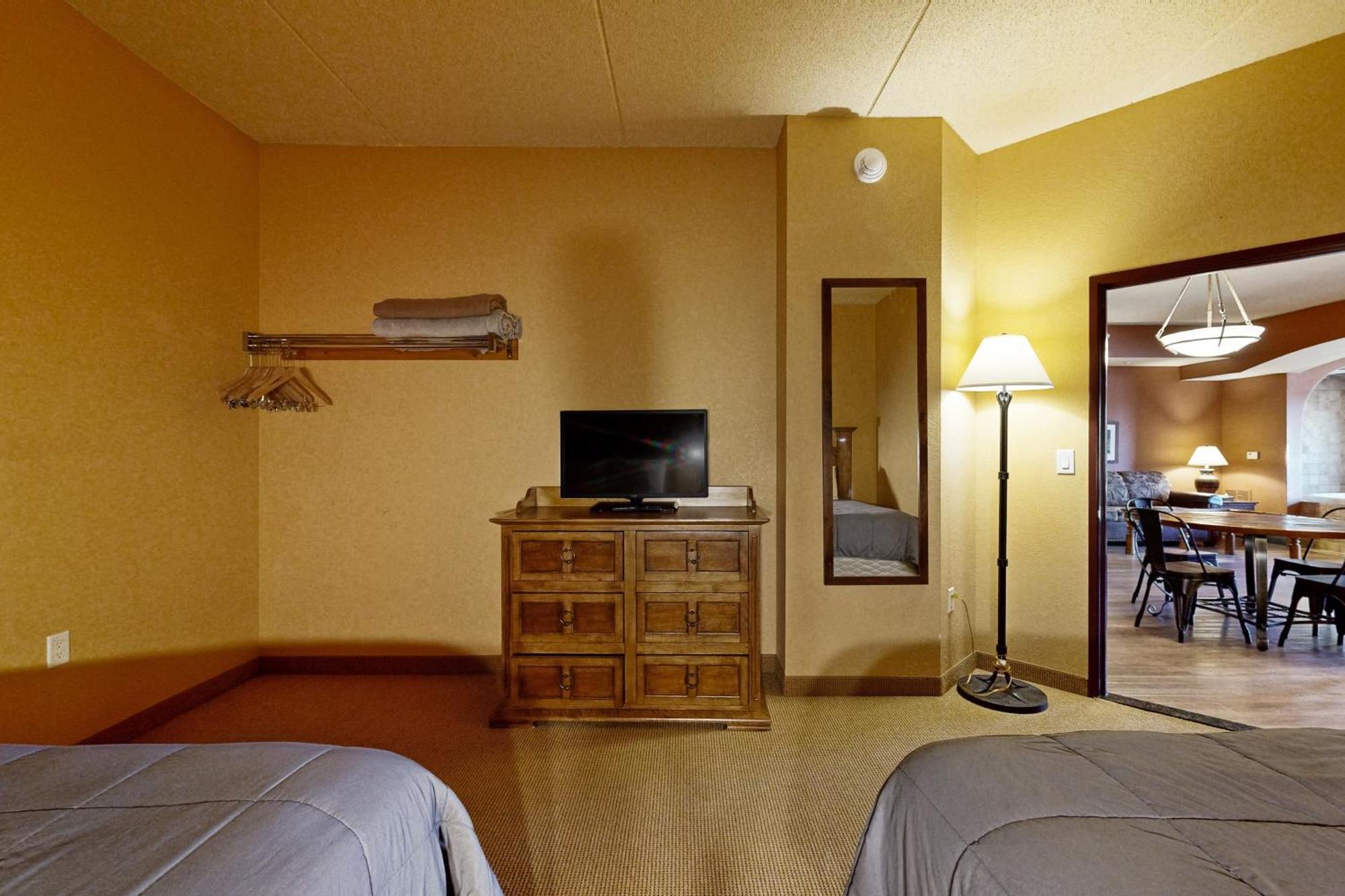 Chula Vista II Villa Wisconsin Dells Kamer foto