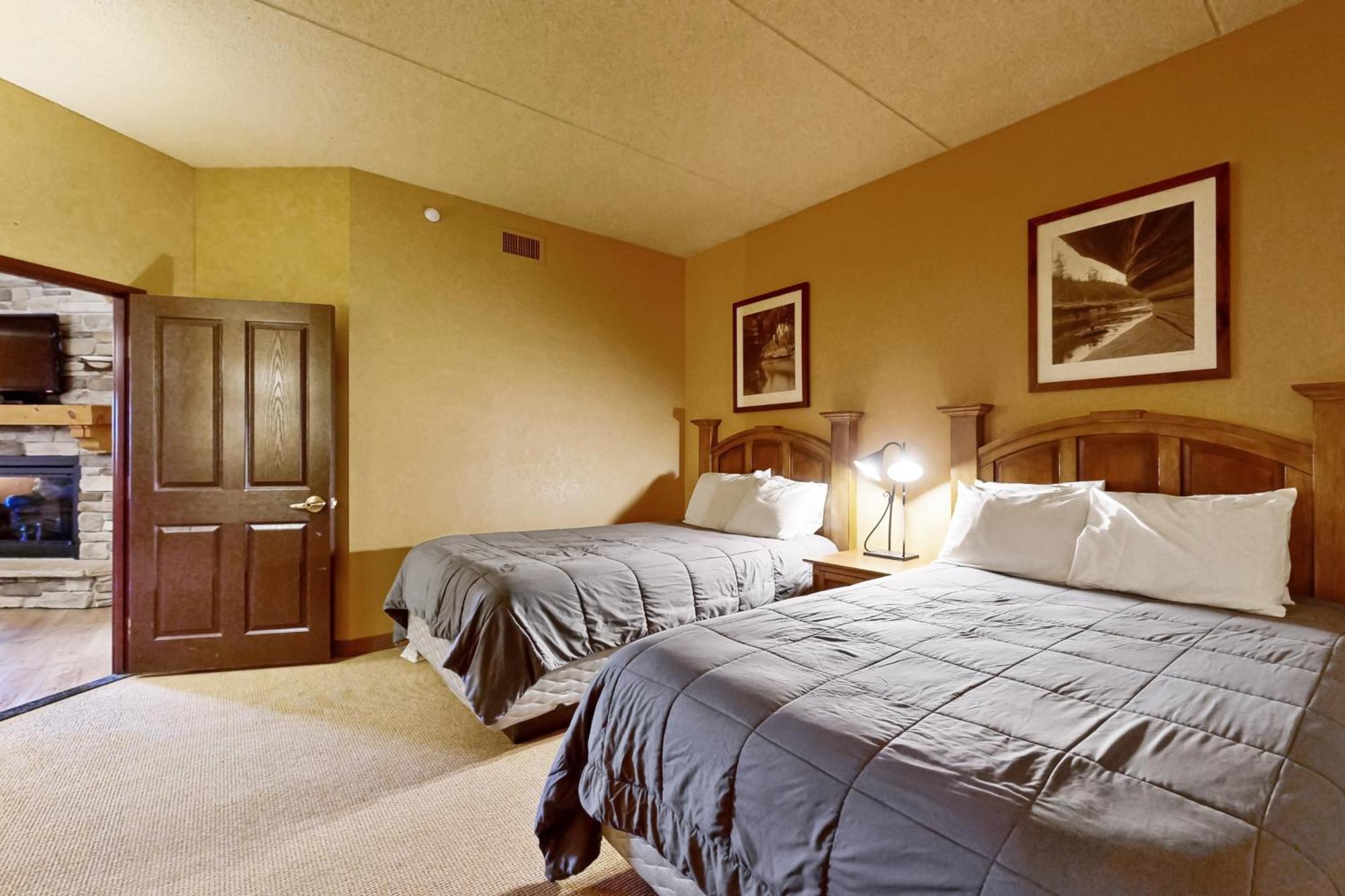 Chula Vista II Villa Wisconsin Dells Kamer foto