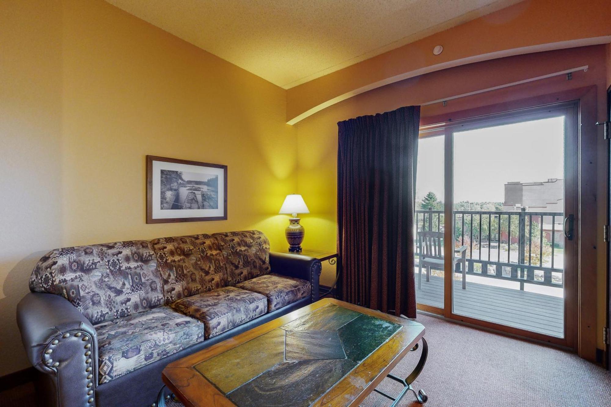 Chula Vista II Villa Wisconsin Dells Kamer foto